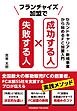 フランチャイズ加盟で成功する人 失敗する人