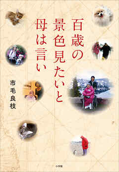 百歳の景色見たいと母は言い
