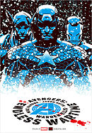 アベンジャーズ：エンドレス・ウォータイム