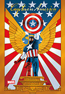 キャプテン・アメリカ：ニュー・ディール