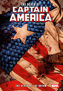 デス・オブ・キャプテン・アメリカ