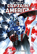 デス・オブ・キャプテン・アメリカ：バーデン・オブ・ドリーム