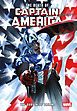 デス・オブ・キャプテン・アメリカ：バーデン・オブ・ドリーム