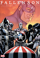 フォールン・サン：デス・オブ・キャプテン・アメリカ