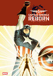 キャプテン・アメリカ：リボーン