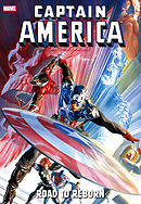 キャプテン・アメリカ：ロード・トゥ・リボーン