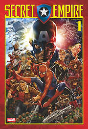 シークレット・エンパイア