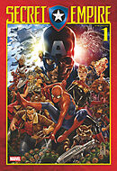 シークレット・エンパイア 1