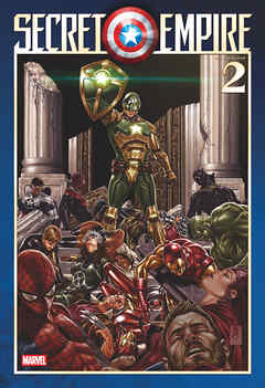 シークレット・エンパイア