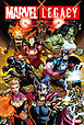 マーベル：レガシー