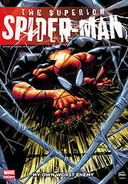 スーペリア・スパイダーマン
