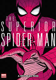 スーペリア・スパイダーマン