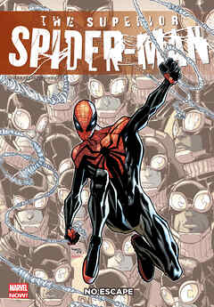 スーペリア・スパイダーマン