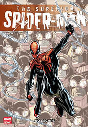 スーペリア・スパイダーマン