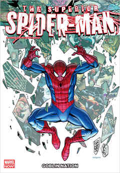 スーペリア・スパイダーマン