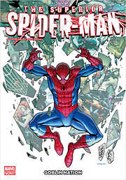 スーペリア・スパイダーマン