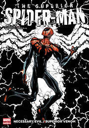 スーペリア・スパイダーマン