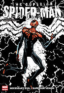 スーペリア・スパイダーマン：ネセサリー・イービル／スーペリア・ヴェノム