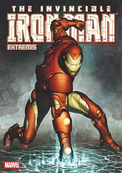 アイアンマン：エクストリミス