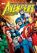 アベンジャーズ：ハルク・ウェーブ！