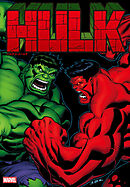 ハルク：レッドハルク