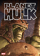 プラネット・ハルク