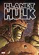プラネット・ハルク：天の巻