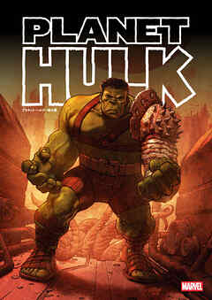 プラネット・ハルク