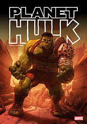 プラネット・ハルク