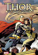 ソー：マイティ・アベンジャー