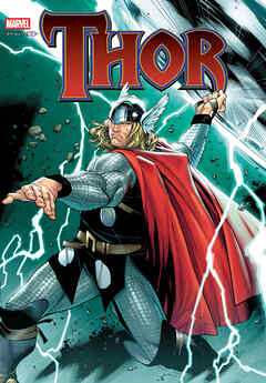 ソー（2007-2011）