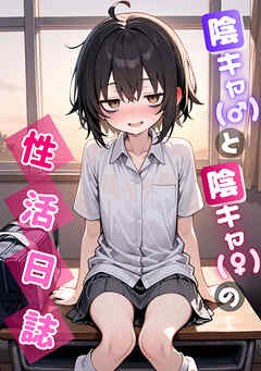 陰キャ（♂）と陰キャ（♀）の性活日誌