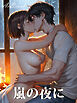 嵐の夜に