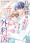 【期間限定　無料お試し版】旦那様はエリート外科医～かりそめ夫婦なのに溺愛されてます～