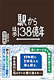 駅から徒歩138億年
