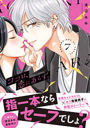 ココロ、恋にあらず。　プチキス