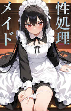 性処理メイド