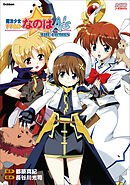 魔法少女リリカルなのはA’s 新装版