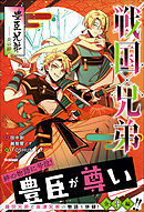 戦国×兄弟 豊臣兄弟－－炎の絆