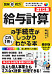 図解即戦力　給与計算の手続きがこれ1冊でしっかりわかる本［改訂2版］