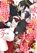或る契約夫婦の結婚カルテ10