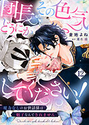 団長、その色気どうにかしてください！～魔力なしのお世話係は魅了なんてされません～１２
