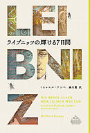 ライプニッツの輝ける７日間