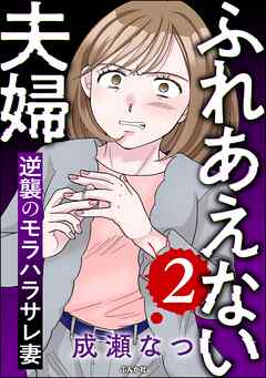 ふれあえない夫婦 逆襲のモラハラサレ妻　（2）