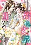 嫁ぎ遅れの私ですが、好色文豪に囚われました 下