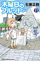 木曜日のフルット　11