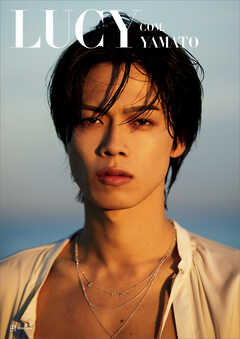 【期間限定　試し読み増量版】コムドットやまと１ｓｔ写真集『ＬＵＣＹ』
