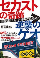 セカストの奇跡 逆襲のゲオ