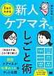 1分でわかる 新人ケアマネのしごと術
