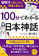「謎解き」の楽しみが、教養に変わる 100分でわかる日本神話